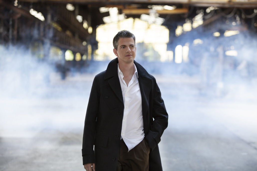 Konzerthaus Dortmund: Philippe Jaroussky gestaltet Digitales Festival vom 26. bis 28. März