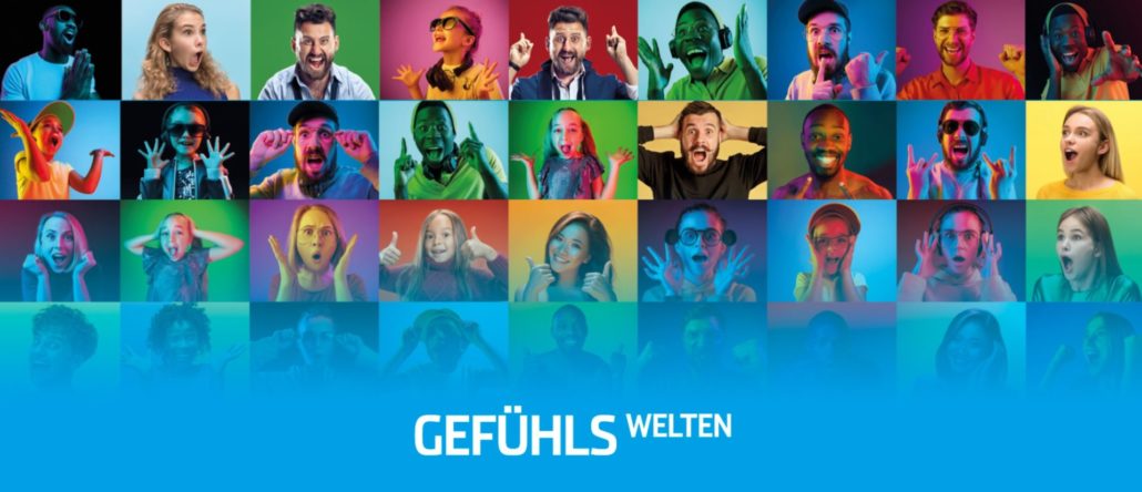 Das KLANGVOKAL Musikfestival Dortmund macht ab Ende Mai musikalische Gefühlswelten erlebbar