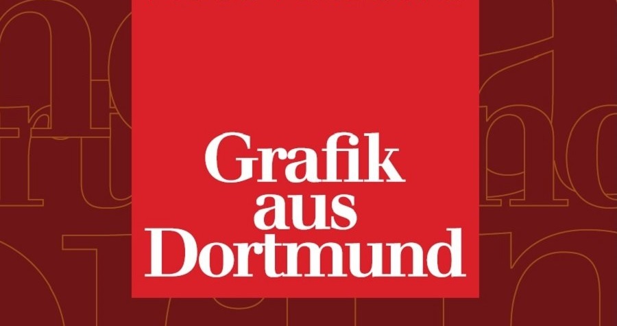 „Grafik aus Dortmund“ – Jetzt für Ausstellung und Kalender bewerben