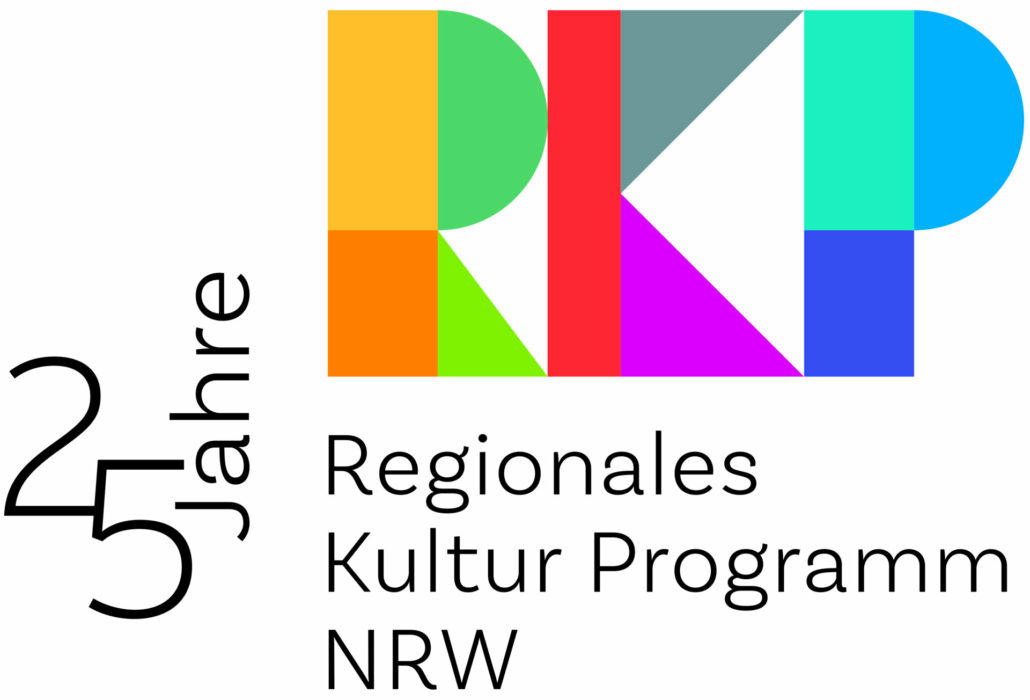 Regionales Kultur Programm NRW
