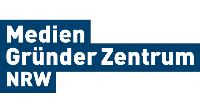 Medien Gründer Zentrum NRW: Stipendienprogramm 2023