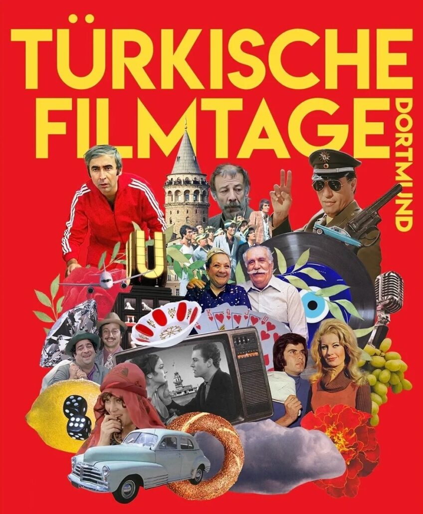 Türkische Filmtage Dortmund