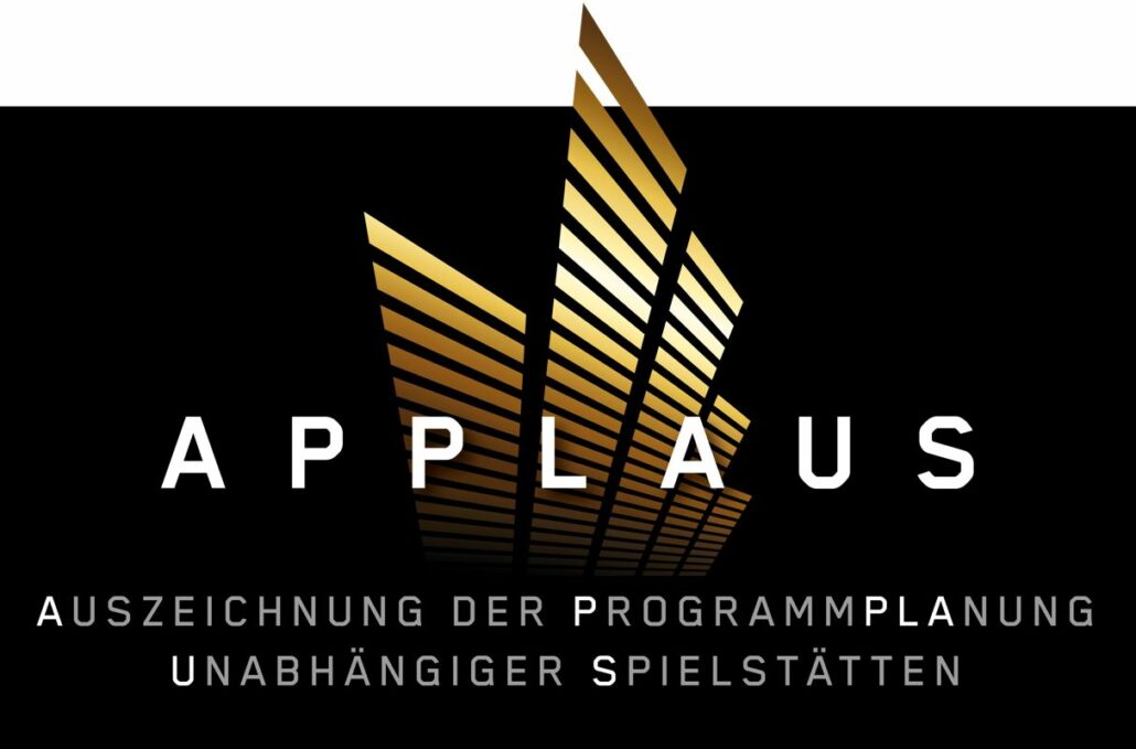 Bundeskulturpreis APPLAUS Kategorie ‚Beste Livemusikspielstätten‘ ans subrosa