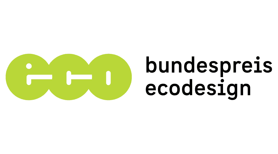 Bundespreis Ecodesign
