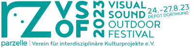 Visual Sound Outdoor Festival 24.-27.08.2023