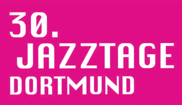 30. Jazztage Dortmund