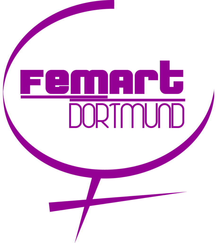 Feministisches Netzwerk für Dortmunder Künstler*innen