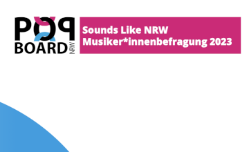 Umfrage „Sounds like NRW“