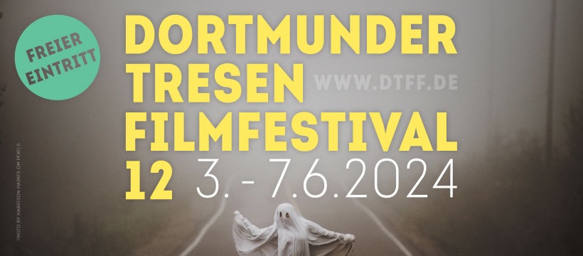 12. Dortmunder Tresen Filmfestival