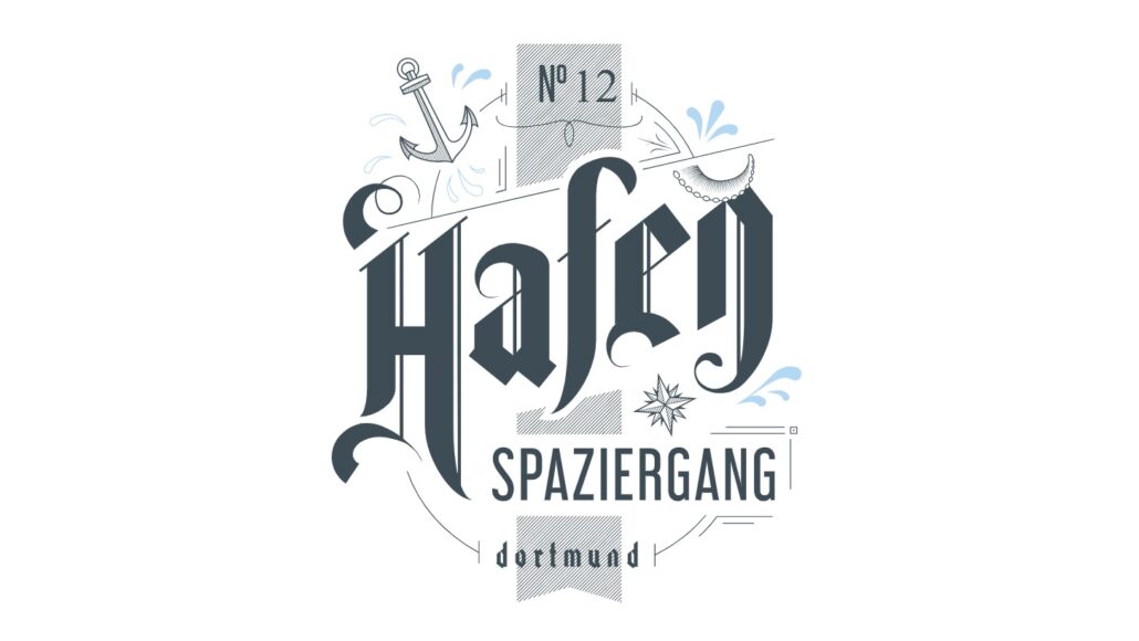 Hafenspaziergang No. 12