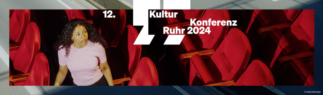 Kulturkonferenz Ruhr 2024: Muse oder Monster? – Künstliche Intelligenz in Kunst und Kultur