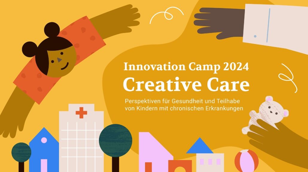 Innovation Camp 2024: Creative Care