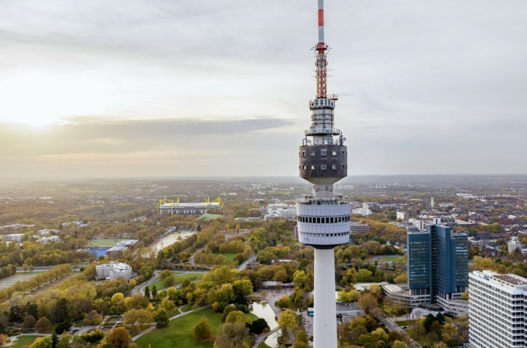 Tag des offenen Denkmals 2024