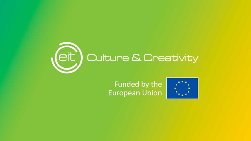 EIT Culture & Creativity startet Accelerator-Programm