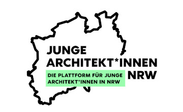 Neue Plattform für junge Architekt*innen