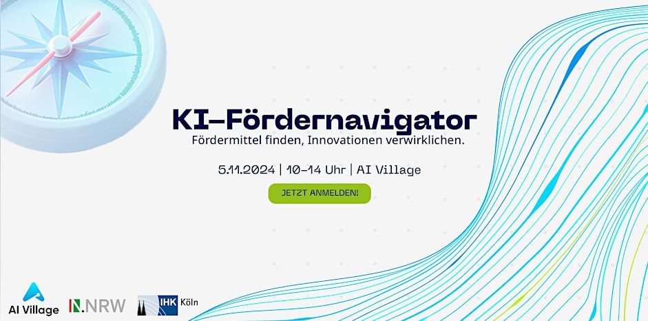 KI-Fördernavigator