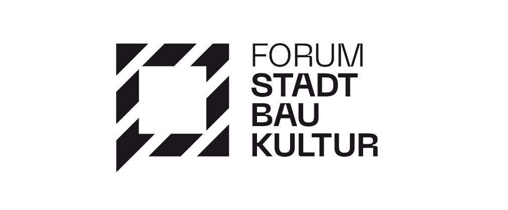 Forum Stadtbaukultur: Kunst in offenen und geschlossenen Räumen