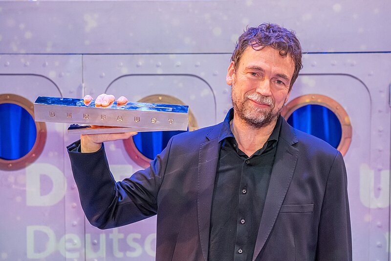 Produktion der Oper Dortmund erhält Theaterpreis ‚DER FAUST‘