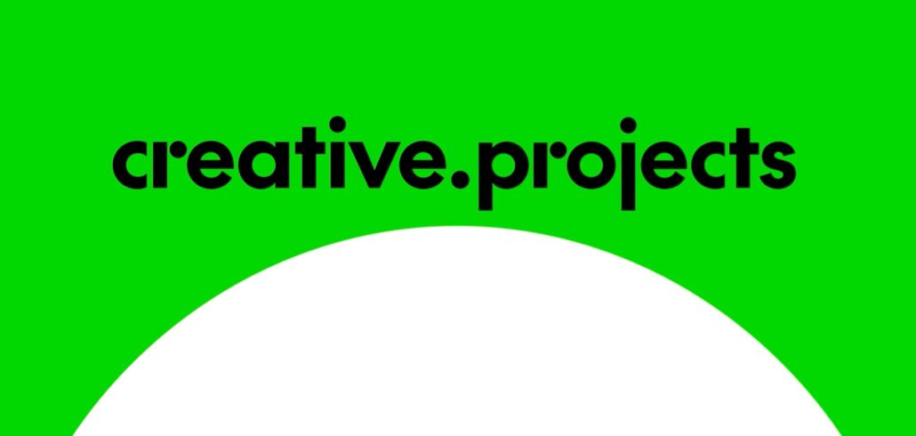 Jetzt bewerben: creative.projects 2025