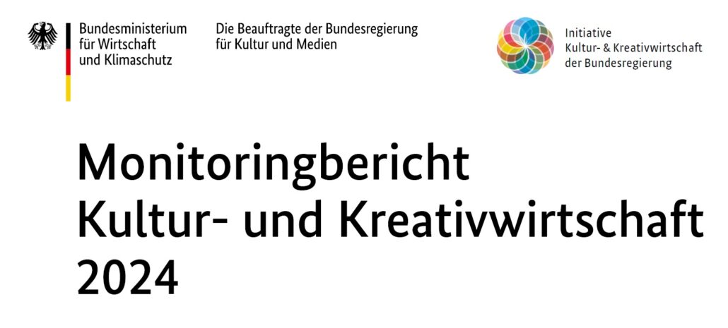 Kreativwirtschaft wieder im Aufschwung