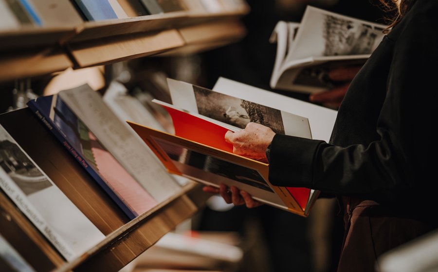 ANNELISE: DEUTSCHER FOTOBUCHPREIS