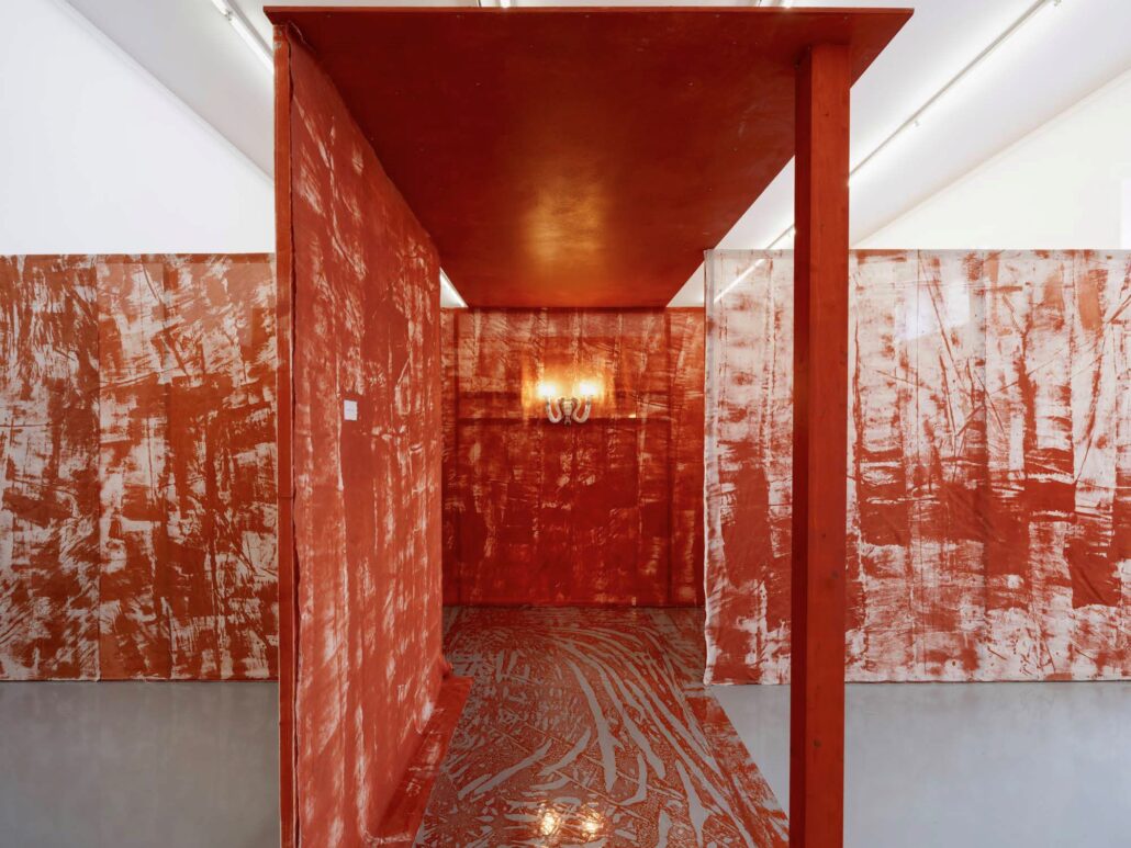 Dortmunder Kunstverein: Soshiro Matsubara + Philip Wiegard