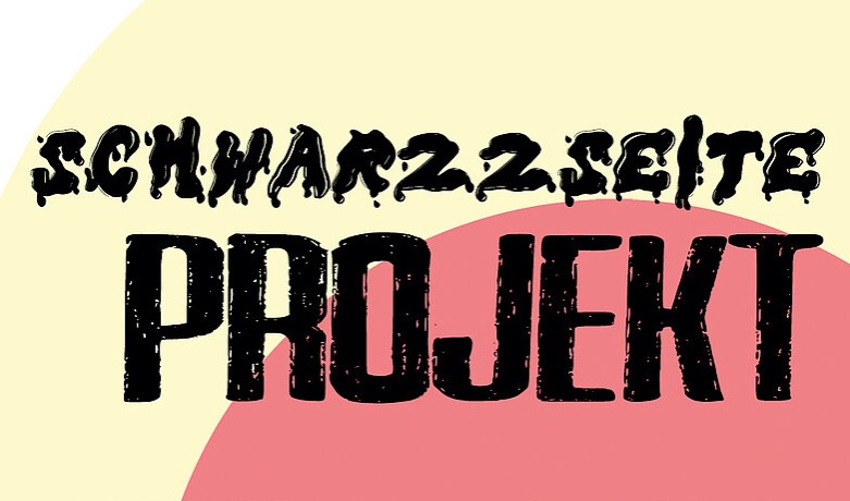 KÜNSTLERHAUS: SCHWARZZSEITE PROJEKT Edition 2025