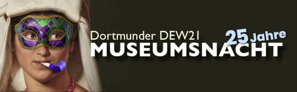 Museumsnacht mit besonderem Jubiläumsprogramm