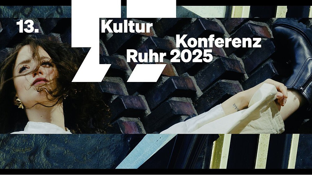 Demokratie gestalten: 13. Kulturkonferenz Ruhr