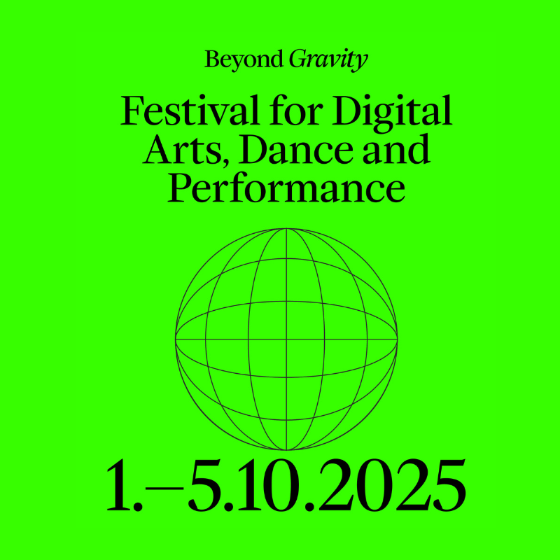 BEYOND GRAVITY FESTIVAL