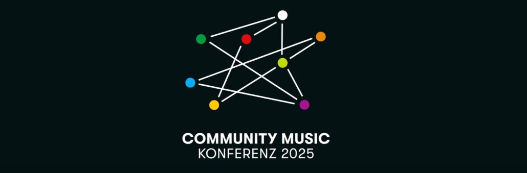 Erfolgreiche Community Music Konferenz im Konzerthaus Dortmund