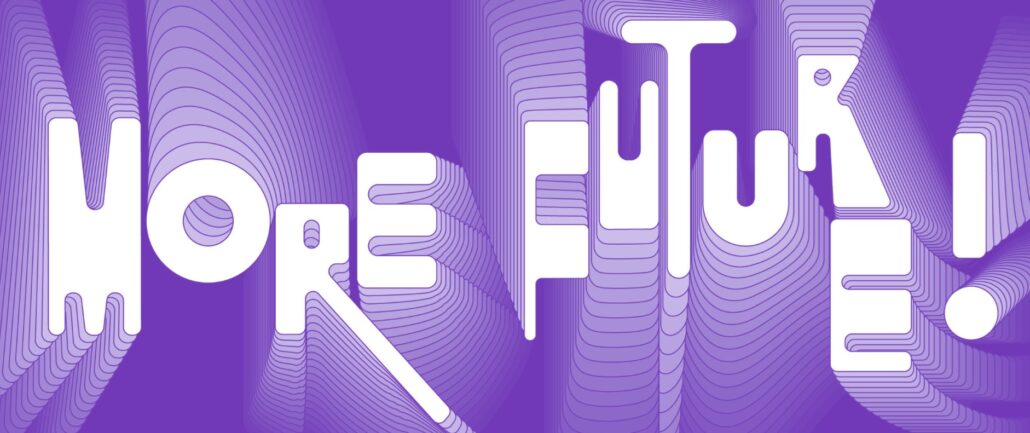 More Future! MedienKunstTage NRW 2025