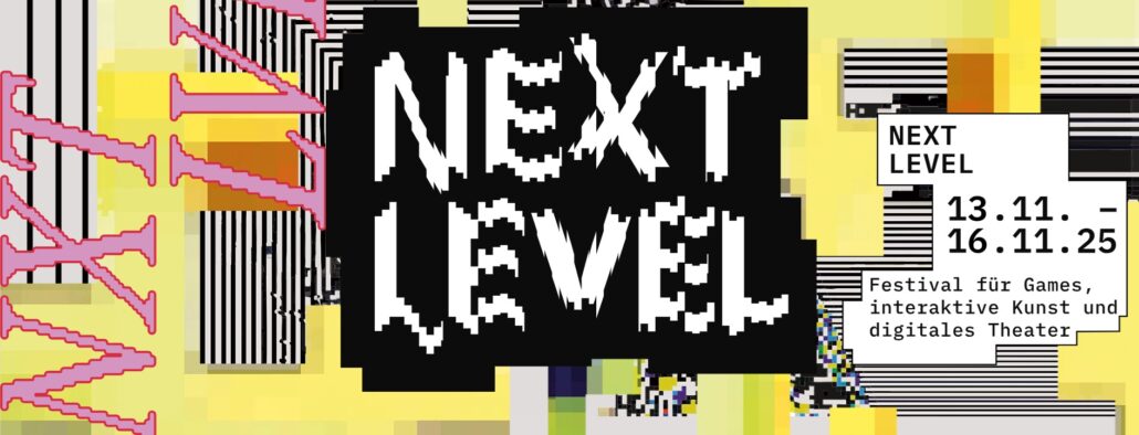 NEXT LEVEL 2025
