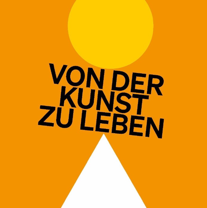 BBK-Studie: Von der Kunst zu leben.