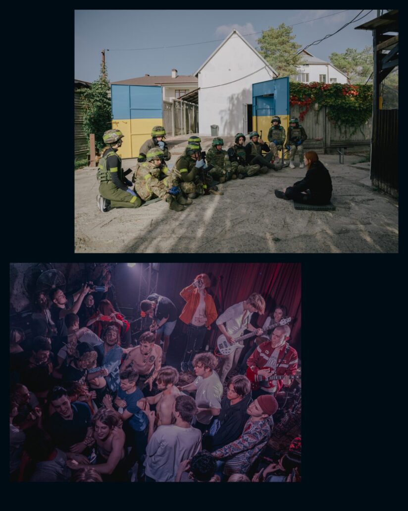 Youth of Ukraine