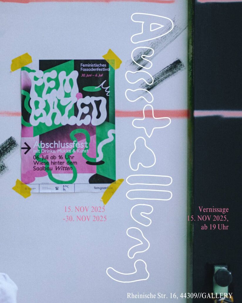 fem.gazed x 44309//GALLERY – Afterglow