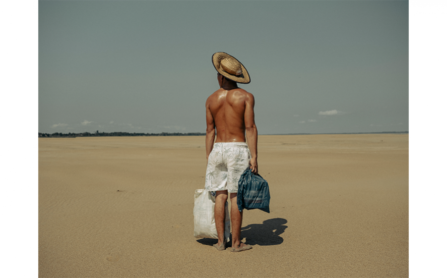 WORLD PRESS PHOTO 2025 – Ausstellung im Depot
