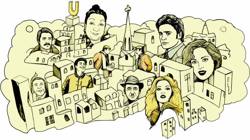 Türkische Filmtage Dortmund