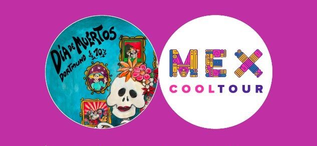 HANS A: 10 Jahre MexCoolTour & Fest der Toten Dortmund