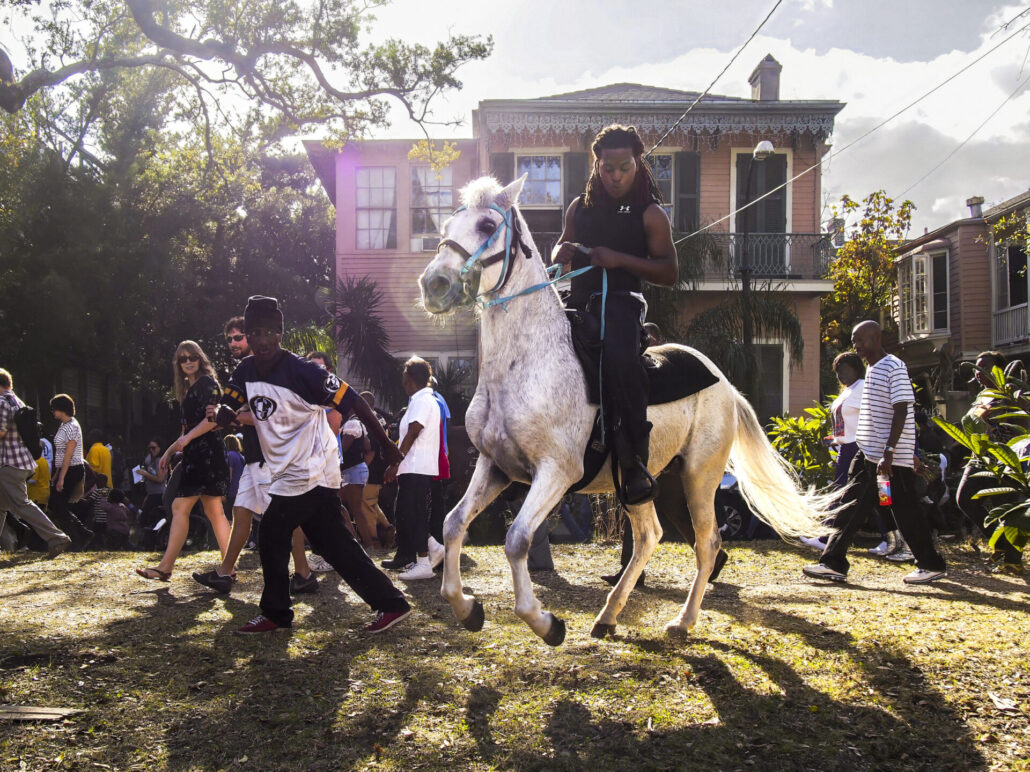 Fotograf Peter van Agtmael: Vortrag und Workshop // Open Call