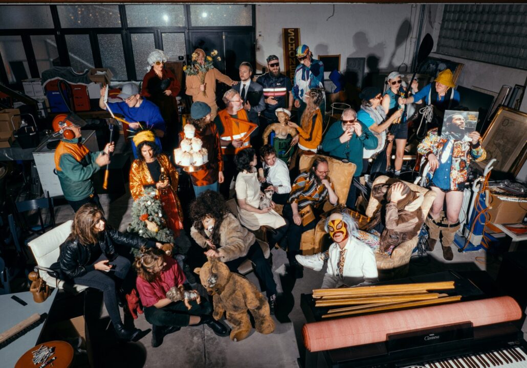 The Dorf & Umland Festival 2025