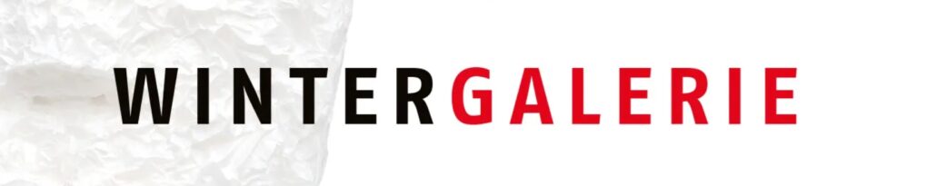 Pop-Up Wintergalerie im ehemaligen Kaufhof am Westenhellweg