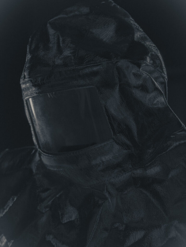 ANNELISE: Johannes Schriek – DISCOVER THE OTHER