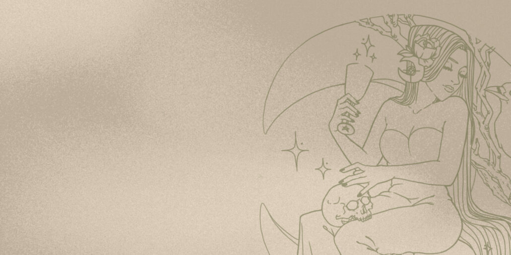 HANS A: Rutil Kollektiv – Creatures Of Solstice