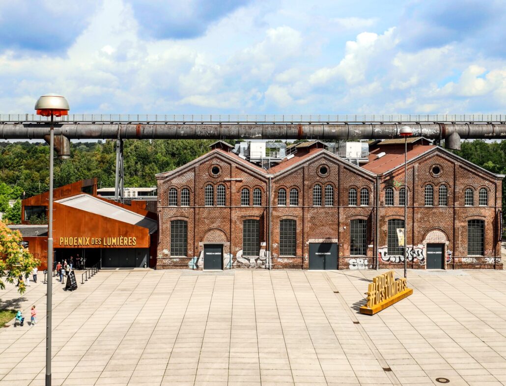 Phoenix des Lumiéres: „Der Kleine Prinz“