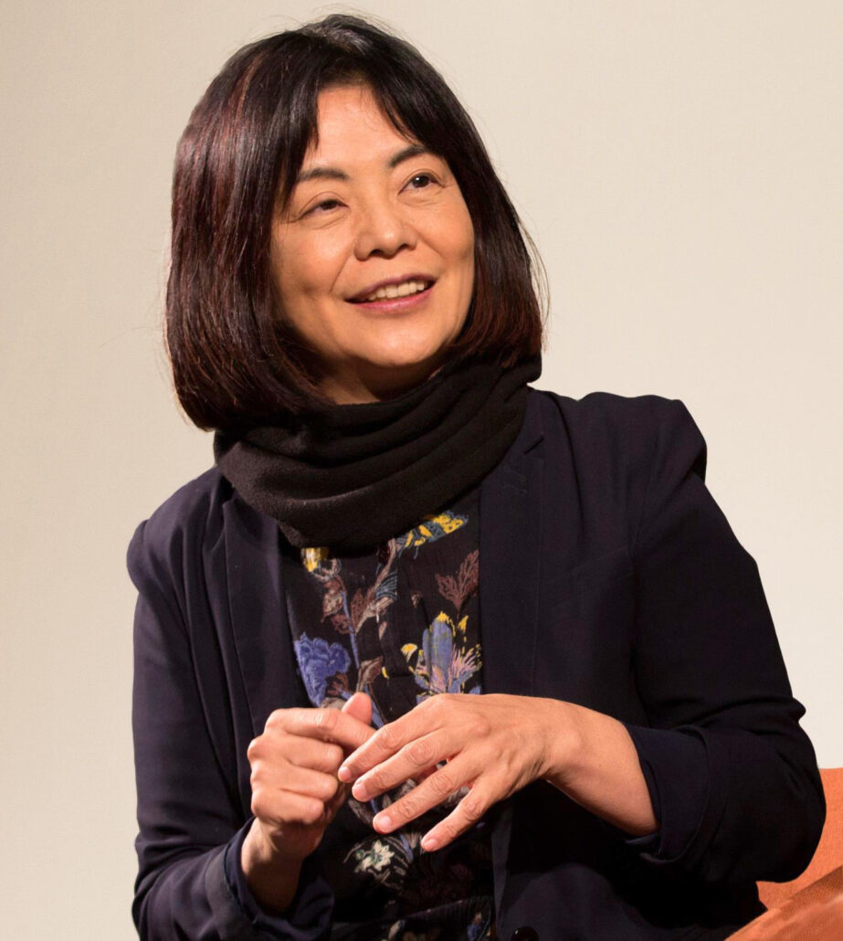 Yoko Tawada erhält Nelly-Sachs-Preis der Stadt Dortmund