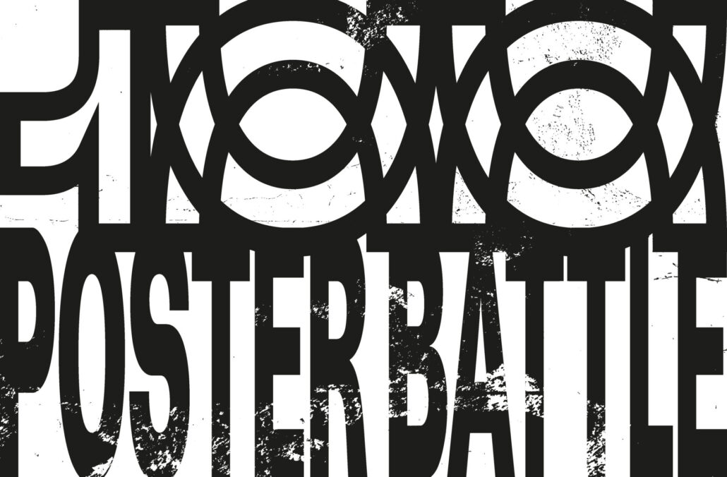 HANS C: 100 PosterBattle