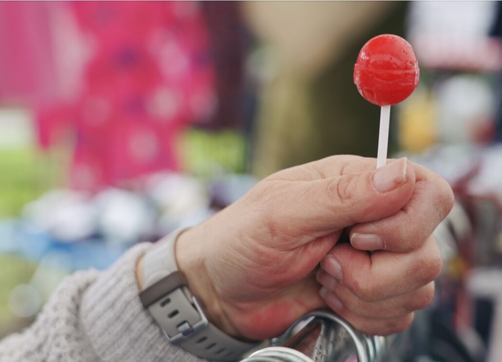 HANS A: Königskinder