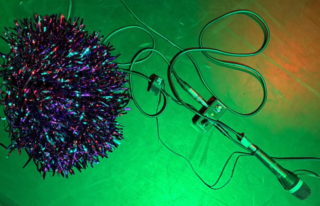 Kollektiv wichtigemenschen: Schräg, Sinnlich, SUPERSPECIAL!