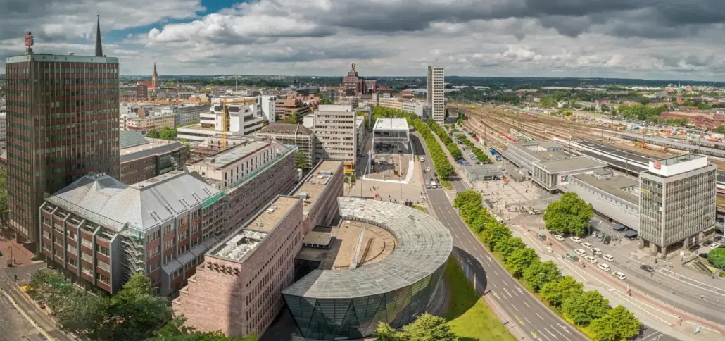 Dortmunder TextTage bündeln erstmals lokale Literatur